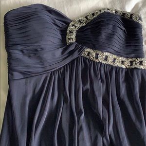 Formal Dress -short- NEVER WORN